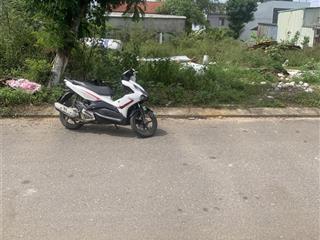 Bán đất tại gò lăng 4, hòa nhơn, hòa vang, đà nẵng, 2,15 tỷ, 154 m2 chiều ngang 7m5