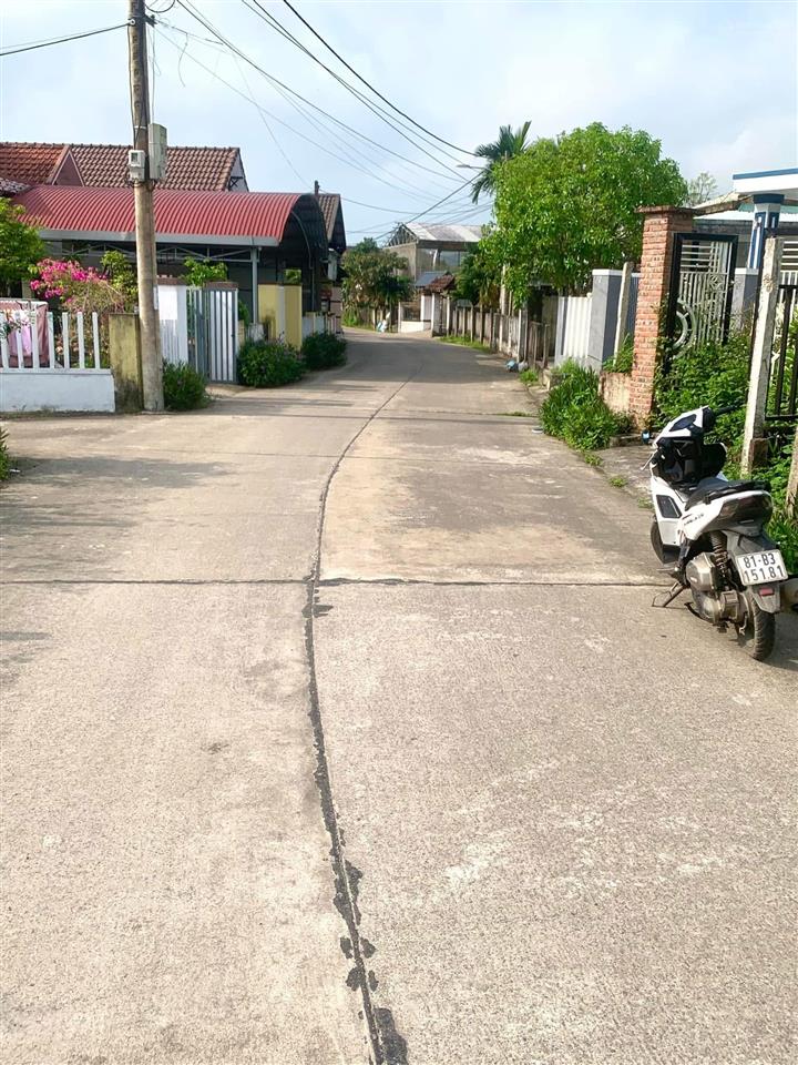 Chào bán trục chính hương lam hoà khương đà năn g