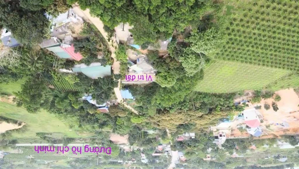 Bán mảnh đất nền vàng giáp khu sinh thái làng đá bạc và cụm kcn thanh hà. cơ hội đầu tư sinh lời