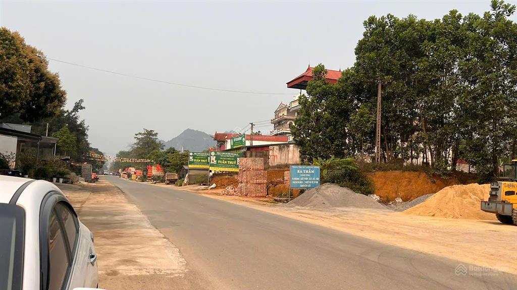 Chuyển nhượng lô đất vuông vắn 576m2 đang khai thác dòng tiền. đầy tiềm năng cho các nhà đầu tư