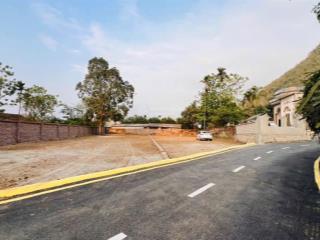 Chuyển nhượng 2 lô đất thổ cư liền kề cạnh khu công nghiệp nhuận trạch, lương sơn