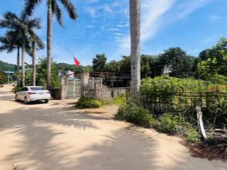 Chuyển nhượng 3470m² đất tại kỳ sơn (nay là phú thọ)