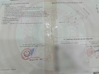Siêu phẩm 300m² đất ở đô thị ngay mặt quốc lộ 21  chỉ nhỉnh 2 tỷ