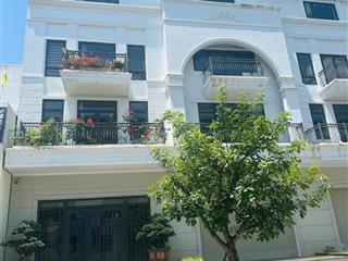 Chỉ 7,5tỷ sở hữu ngay nhà phố 5 tầng trung mặt đường hoàng như  trung tâm quảng trường  sẵn sổ đỏ