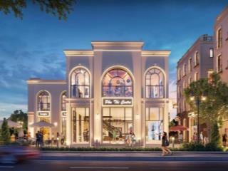Chính chủ cần bán căn biệt thự 118m2 view sông hiếm cực hiếm tại dự án phú thị  gia lâm