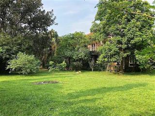 1,4 ha khu nghỉ dưỡng tại yên bài chủ gửi bán gấp