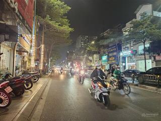 Chính chủ bán nhà phố tây sơn, đống đamặt ngõ ô tô, kinh doanh khủng, sổ đỏ 55m2, giá thỏa thuận