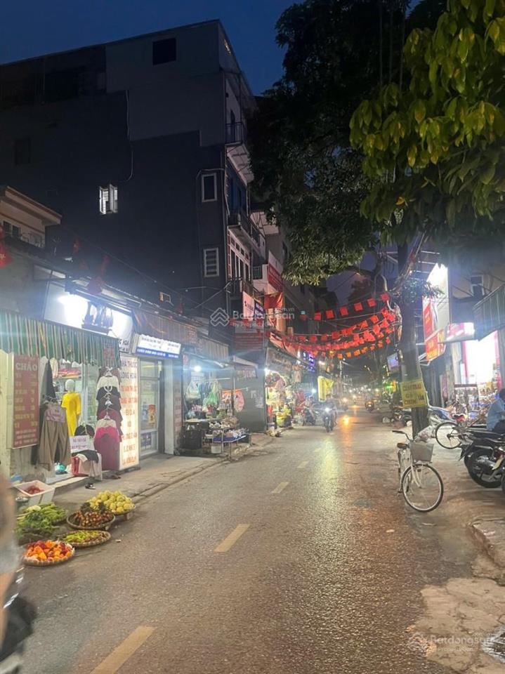 Bán nhà phố đông ngạc, lô góc phân lô ô tô vào nhà, sổ đỏ đẹp 55m2, giá nhỉnh 11 tỷ