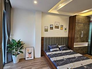 Bán Gấp Tòa Nhà Căn Hộ Cho Thuê 2 tỷ/năm Tại Cầu Diễn, Bắc Từ Liêm 7 tầng, 120m2, Giá 2x tỷ