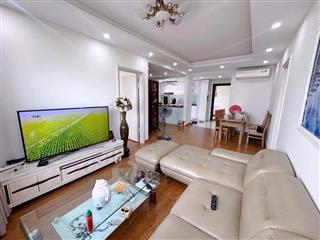 Bán căn hộ Đồng Phát, Hoàng Mai:90m2, 3 ngủ,full nội thất,5,5 tỷ