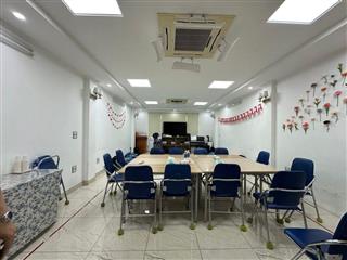 Bán nhà mặt phố Mễ Trì Thượng:70m2, 7 tầng, thang máy, thông sàn