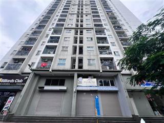 Bán shop Toà E2 Ecohome Phúc Lợi: 60m2, tầng 1, giá 3,4 tỷ sổ riêng