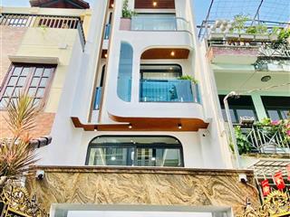 Bán nhà riêng 60m2 lê đức thọ, phường 17, gò vấp