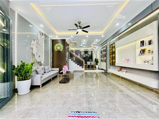 Bán nr 4pn, 4wc, 60m2 tại nguyễn tư giản, p12, gò vấp, 6,98 tỷ