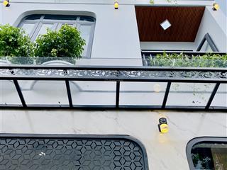 Bán nhà hẻm 60.8m2 bùi quang là phường 12 gò vấp