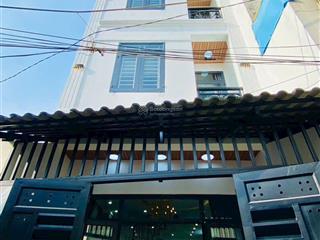 Bán nhà riêng 48m2, 5,85 tỷ tại quang trung, p.8, gò vấp, hcm, view đẹp