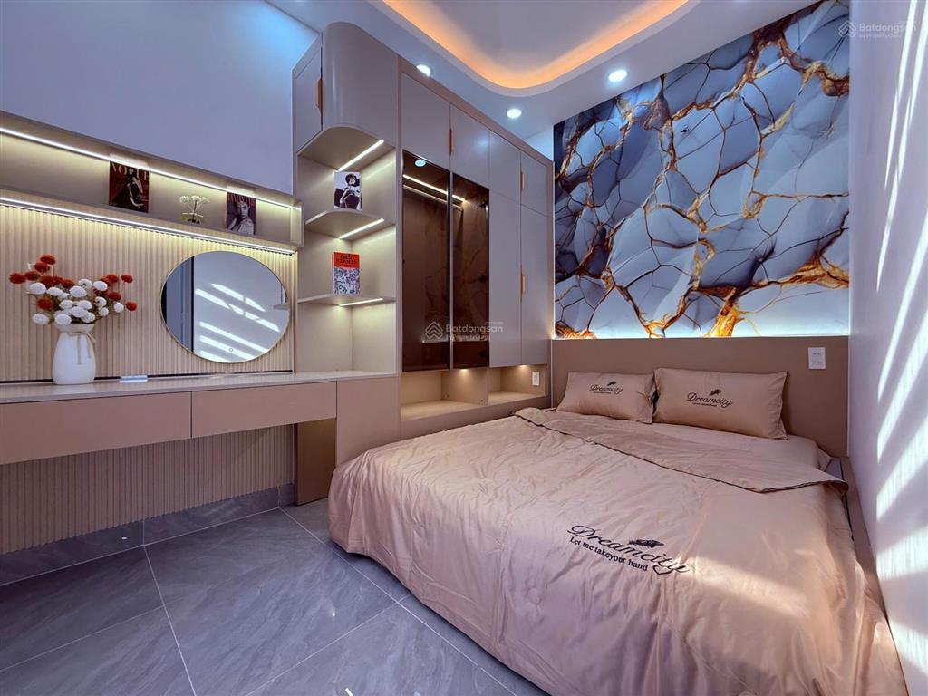 Bán nr view đẹp tại thống nhất, 5,3 tỷ, 40m2, 3pn, 2wc, 2 tầng