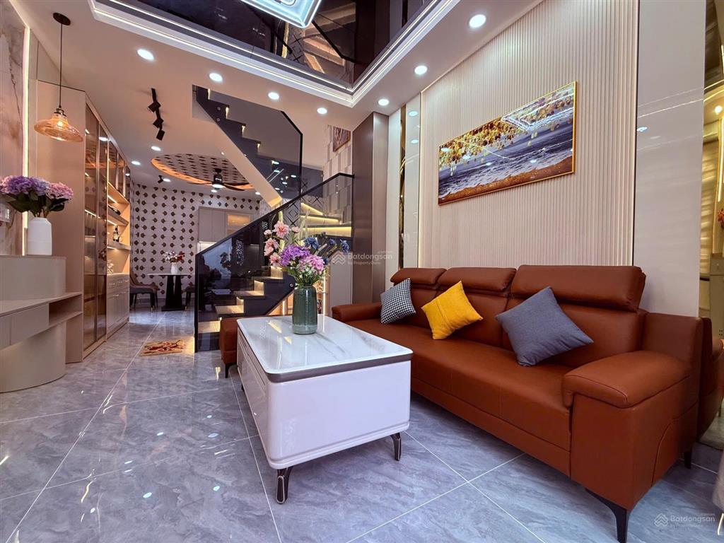 Bán nr view đẹp tại thống nhất, 5,3 tỷ, 40m2, 3pn, 2wc, 2 tầng