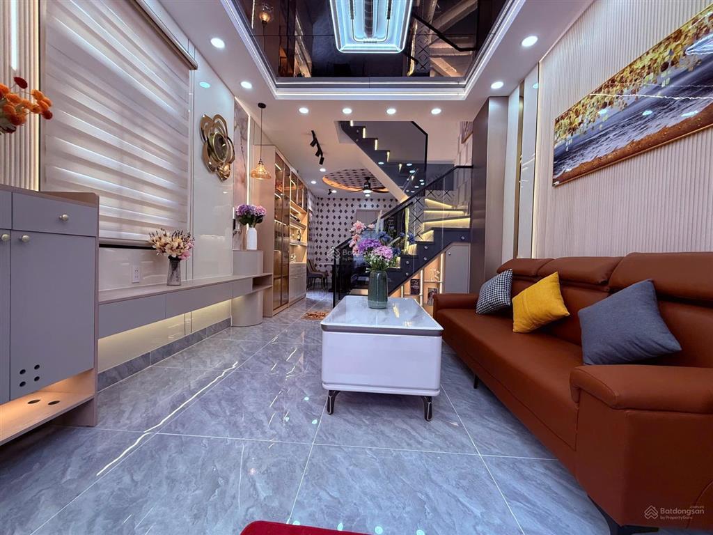 Bán nr view đẹp tại thống nhất, 5,3 tỷ, 40m2, 3pn, 2wc, 2 tầng