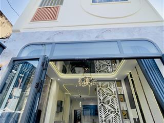 Bán nhà riêng tại đường nguyễn văn khối, phường 8, gò vấp, hồ chí minh, 57m2