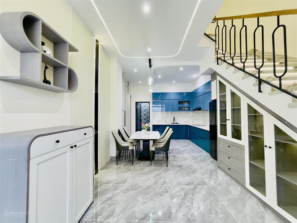 Bán nhà riêng tại đường nguyễn văn khối, phường 8, gò vấp, hồ chí minh, 57m2