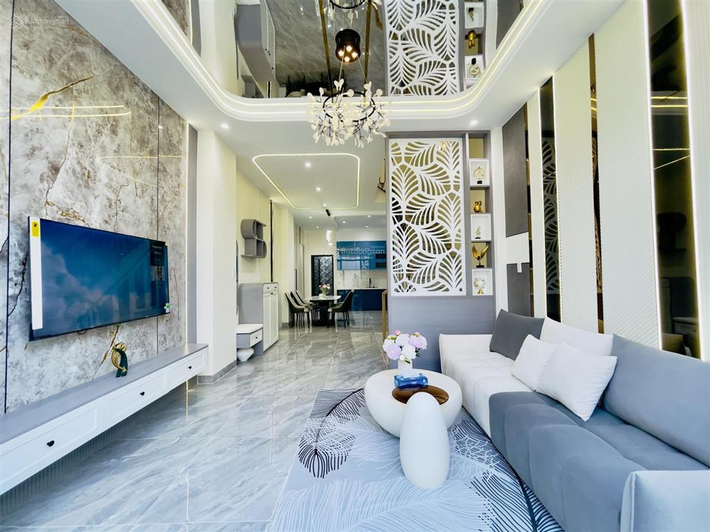 Bán nhà riêng tại đường nguyễn văn khối, phường 8, gò vấp, hồ chí minh, 57m2