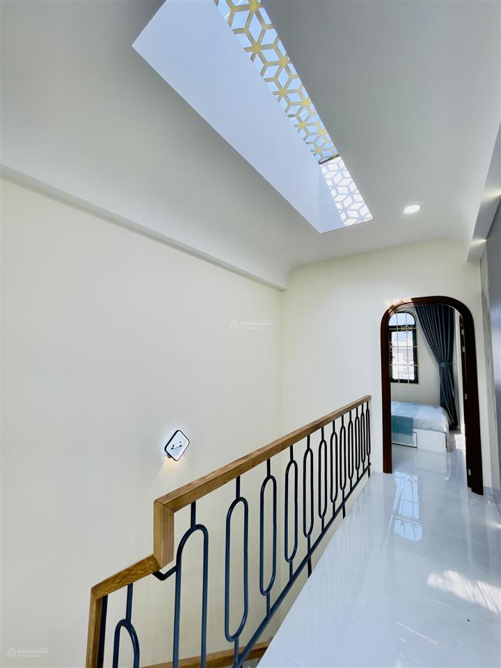 Bán nhà riêng tại đường nguyễn văn khối, phường 8, gò vấp, hồ chí minh, 57m2