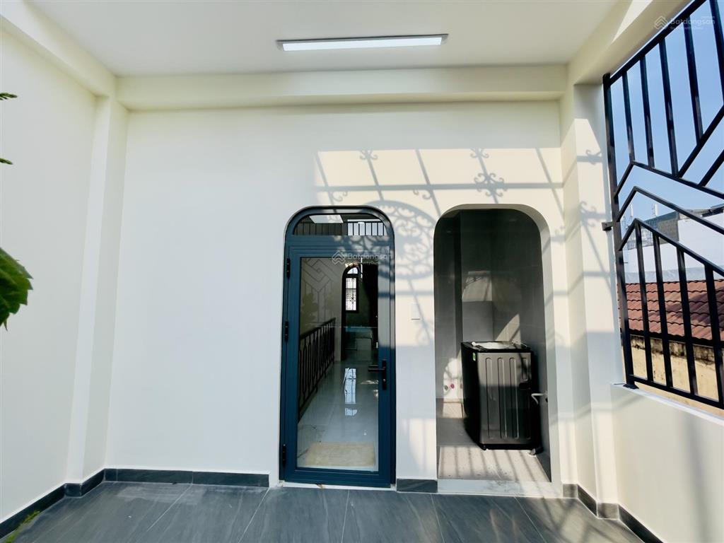 Bán nhà riêng tại đường nguyễn văn khối, phường 8, gò vấp, hồ chí minh, 57m2