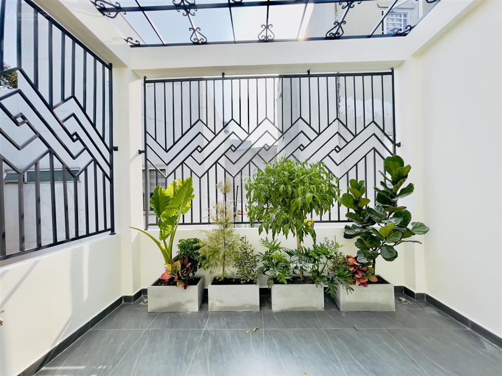 Bán nhà riêng tại đường nguyễn văn khối, phường 8, gò vấp, hồ chí minh, 57m2