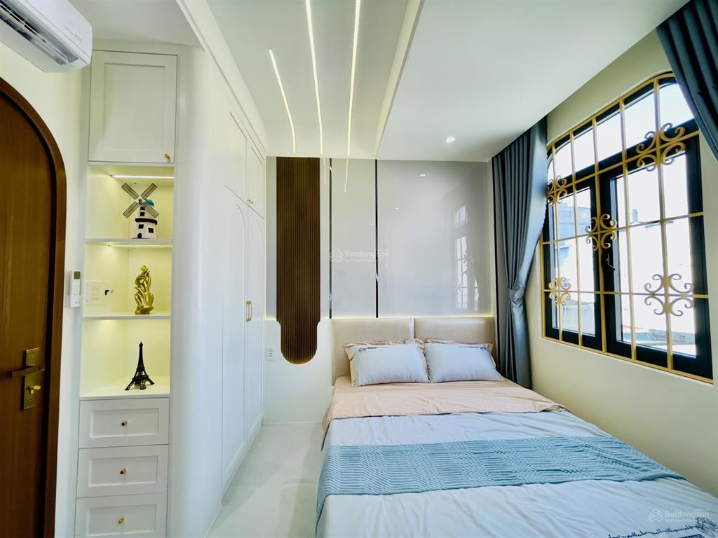 Bán nhà riêng tại đường nguyễn văn khối, phường 8, gò vấp, hồ chí minh, 57m2