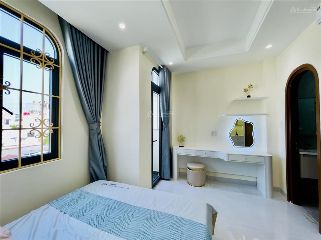 Bán nhà riêng tại đường nguyễn văn khối, phường 8, gò vấp, hồ chí minh, 57m2