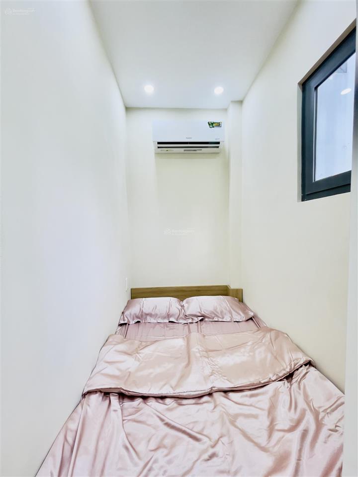 Bán nhà hẻm xe hơi lê văn thọ phường 11 gò vấp