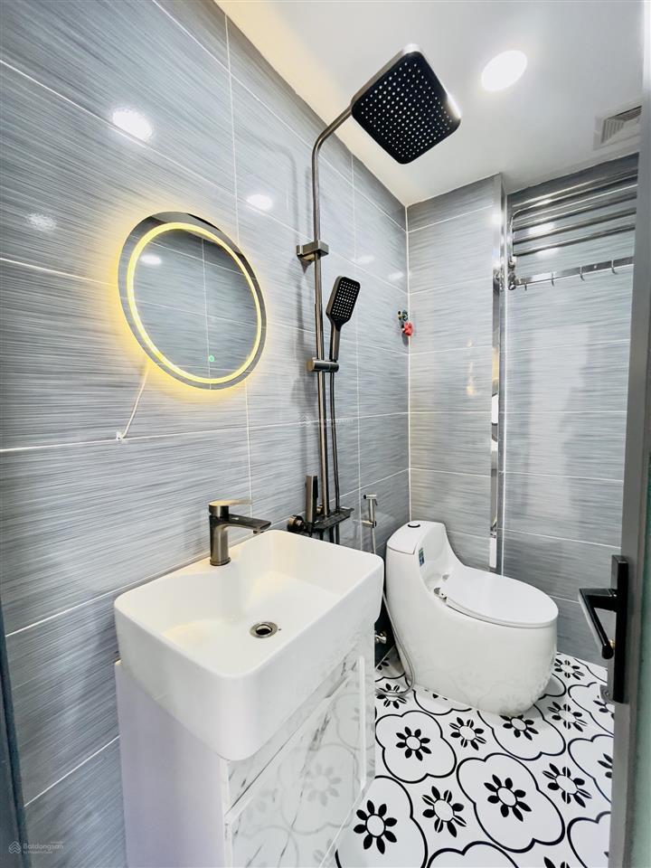 Bán nhà hẻm xe hơi lê văn thọ phường 11 gò vấp