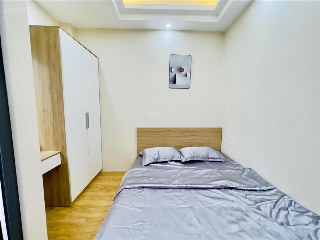 Bán nhà hẻm xe hơi lê văn thọ phường 11 gò vấp