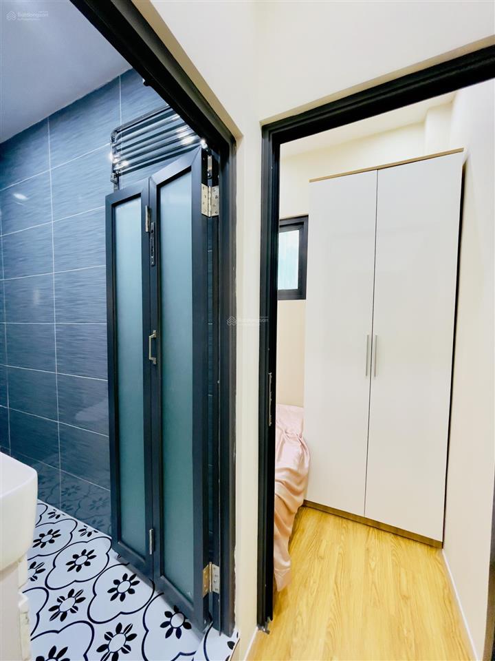 Bán nhà hẻm xe hơi lê văn thọ phường 11 gò vấp