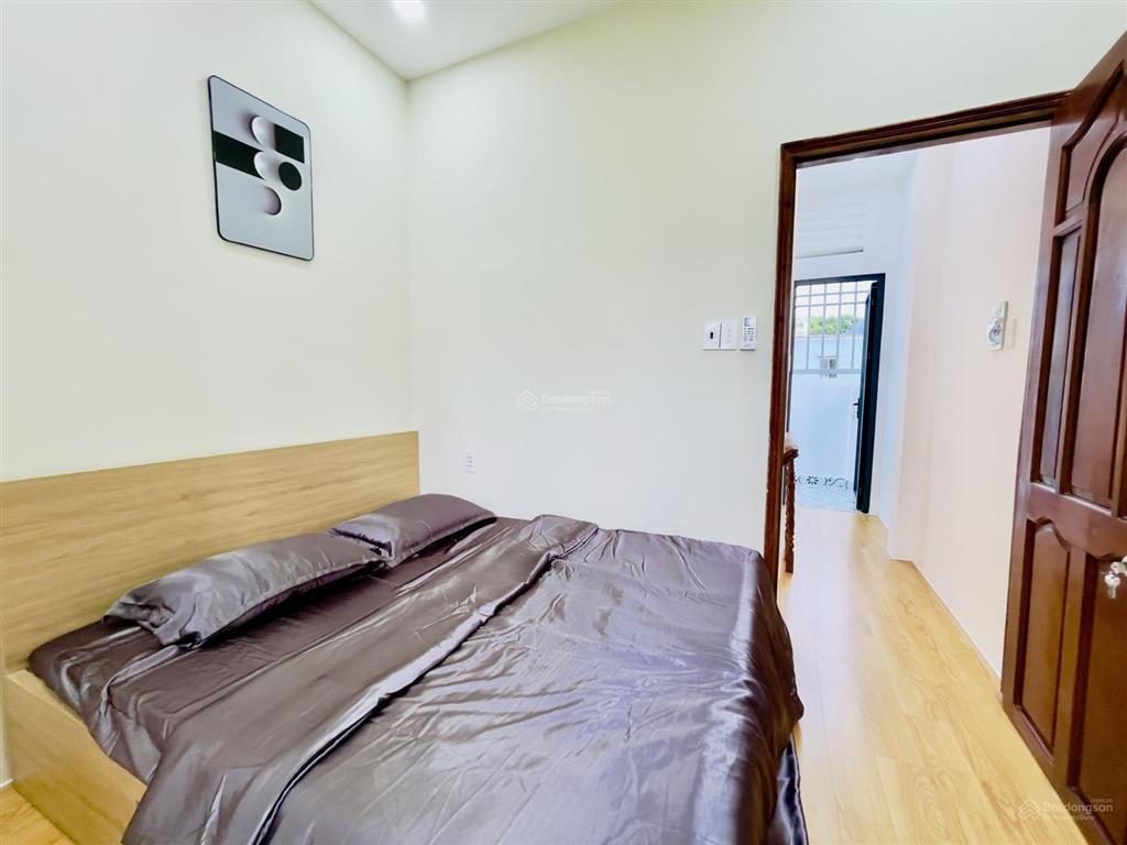 Bán nhà hẻm xe hơi lê văn thọ phường 11 gò vấp