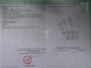 Bán nhà 1/ đường cây da, củ chi, 5x20m 103.8m2, 2 phòng ngủ, sân vườn, sổ hồng riêng, 2.15 tỷ