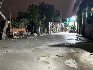 Đất thổ cư, sau trường nguyễn thị lắng, 8x22=196 m2, sổ riêng, thổ cư 100m2, giá 1.92 tỷ