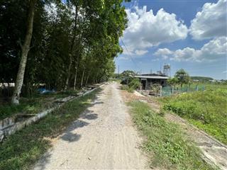 Trang trại tân hiệp, hóc môn, 10x22=220m2, sổ hồng riêng, đường 8m, giá 950 triệu