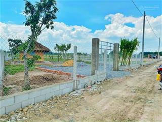 Giá ưu tiên 13x30 tổng 378m2, sổ hồng riêng, phước hiệp, đường ba sa, giá 550 triệu