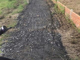 Đất thổ cư, xuyên á, tân phú trung, sổ hồng riêng, 10x18m 188m, giá 1.38 tỷ