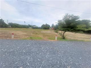 Đất thổ cư, đường ba sa, 5x26=127m2, sổ hồng riêng, xây tự do, giá 1.28 tỷ