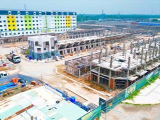 Bán nhà ở xã hội hòa phú thủ dầu một  tp mới bình dương  giá cực rẻ