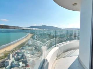 Cho thuê cc tms luxury hotel & residences, nguyễn huệ, trần phú, quy nhơn, 7,5 triệu, 70m2