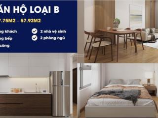 Chỉ với 130triệu sở hữu ngay căn hộ sorise  ngân hàng hỗ trợ 80%
