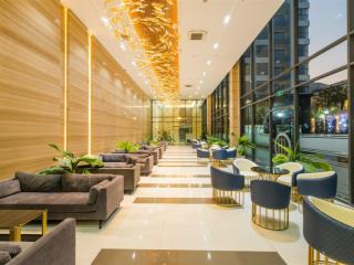 Căn hộ 2pn phú tài residences  8triệu/tháng  đây đủ tiện nghi