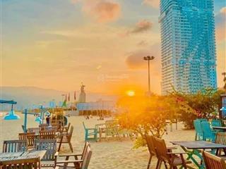 Cho thuê cc tms luxury hotel & residences, nguyễn huệ, trần phú, quy nhơn, 7,5 triệu, 70m2
