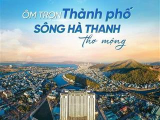 Cho thuê căn hộ ecolife 5triệu 2phòng ngủ full nội thất