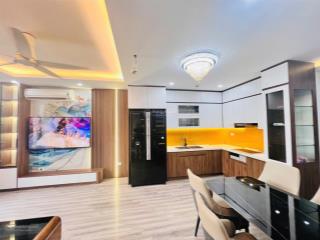 Bán căn hộ eco green city, căn góc 2 mặt thoáng, 3 ngủ, 96m2, nội thất đầy đủ, sổ đỏ chính chủ