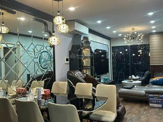 Cần bán chung cư thống nhất complex 82 nguyễn tuân 95m2, tầng 12, có slot ô tô, nt mới ở được ngay
